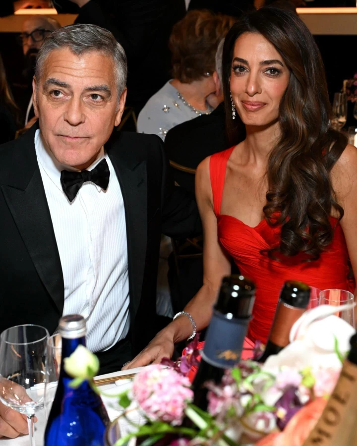 "Золотий глобус" 2026: найяскравіші події нагородження
13