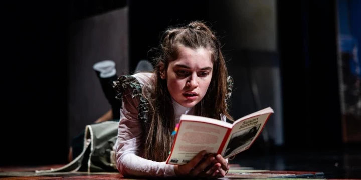 Сім найбільш захопливих театральних дебютів січня
1