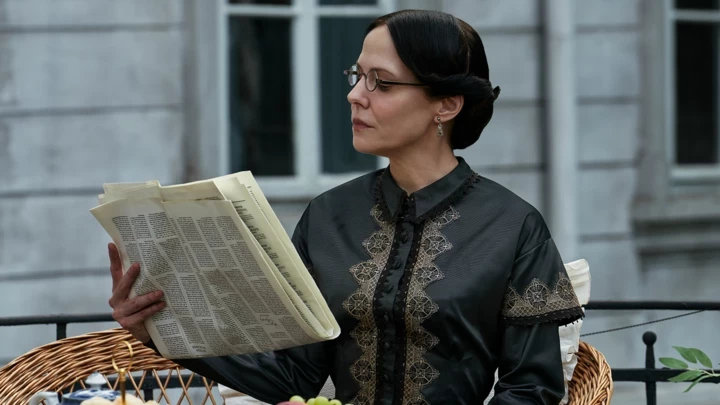 Топ-8 найзахопливіших серіалів цієї зими
2