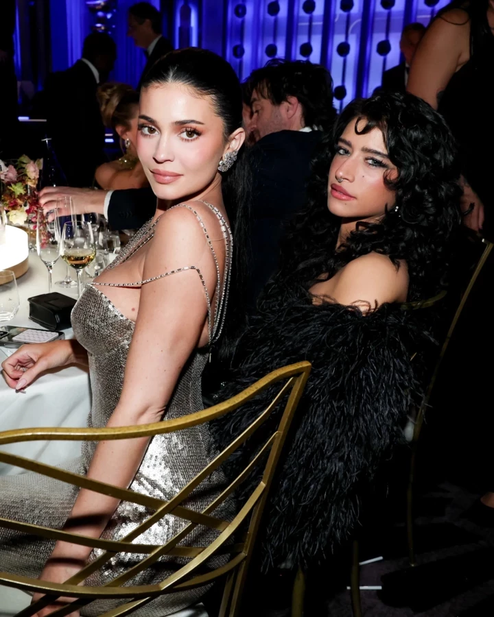 "Золотий глобус" 2026: найяскравіші події нагородження
14