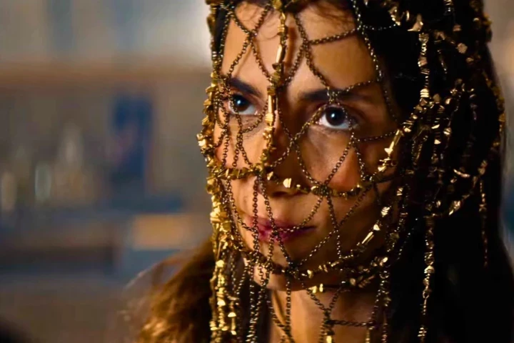 Топ-10 найбільш очікуваних телешоу 2026-го
3