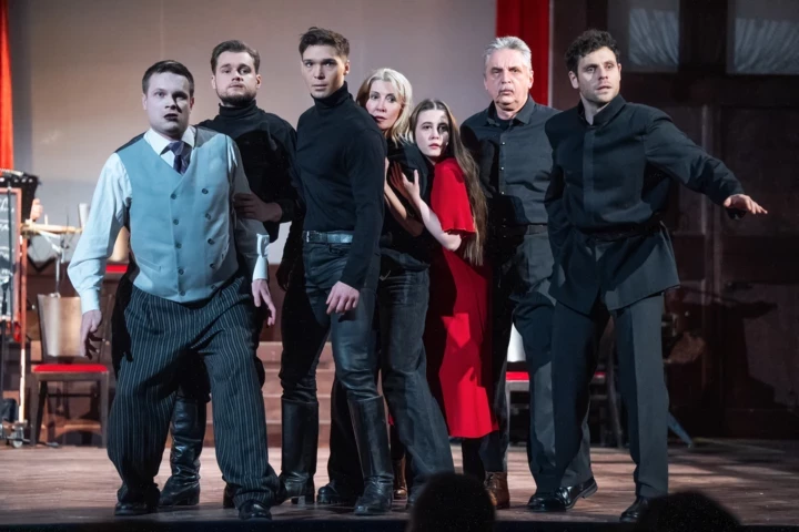 Сім найбільш захопливих театральних дебютів січня
5