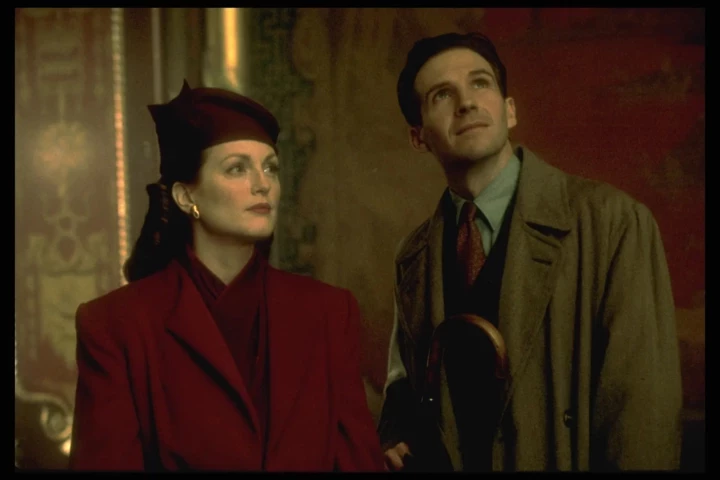 10 модних кінострічок для перегляду напередодні виходу "Грозового перевалу"
6