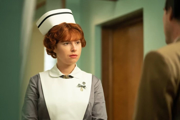 Топ 7 ролей Джессі Баклі — акторки з "Гамнета"
5