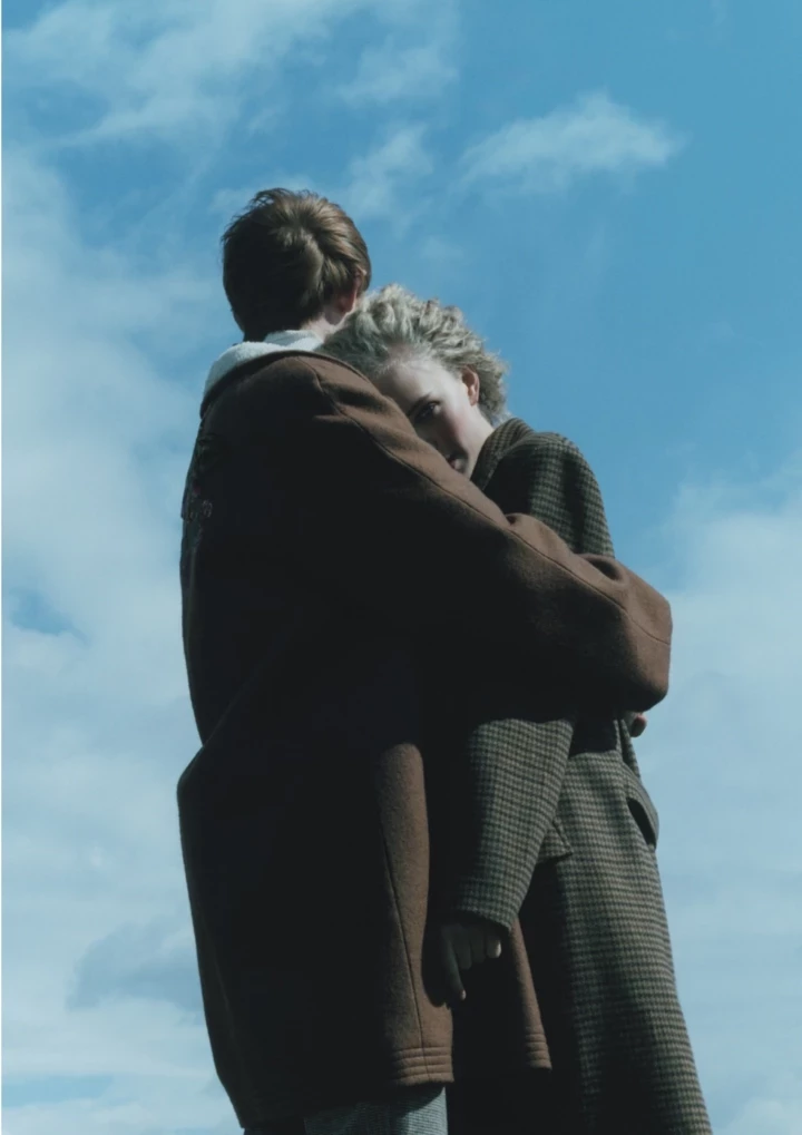 "Готель "Самотність": занурюємось у різдвяну новелу Каріни Саваріної"
0