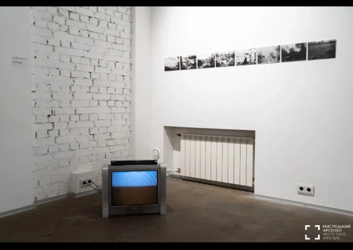 Десять мистецьких робіт про Донбас.
8