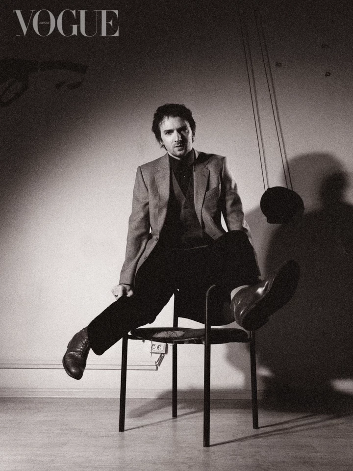 Кулуари: як функціонує харківський театр "Нафта"
1