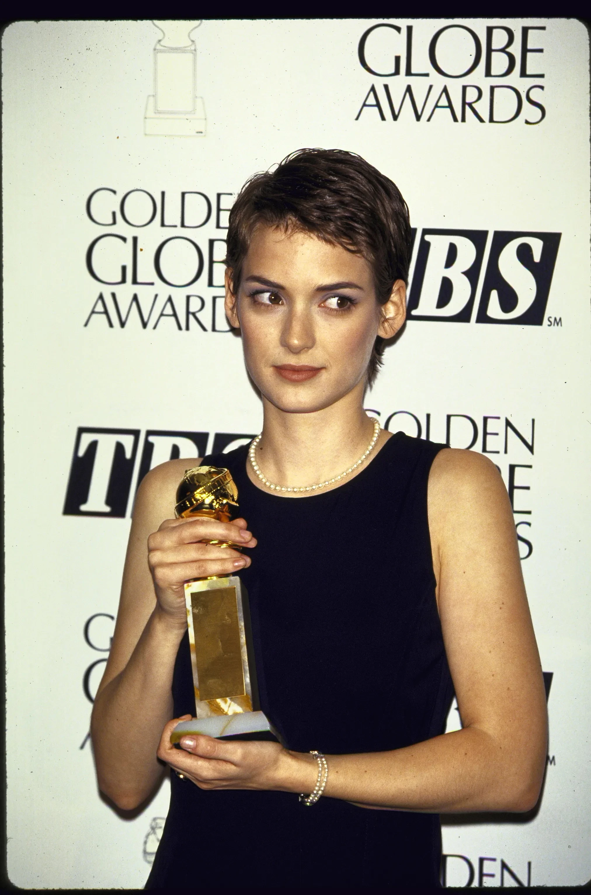 1994: Вайнона Райдер11