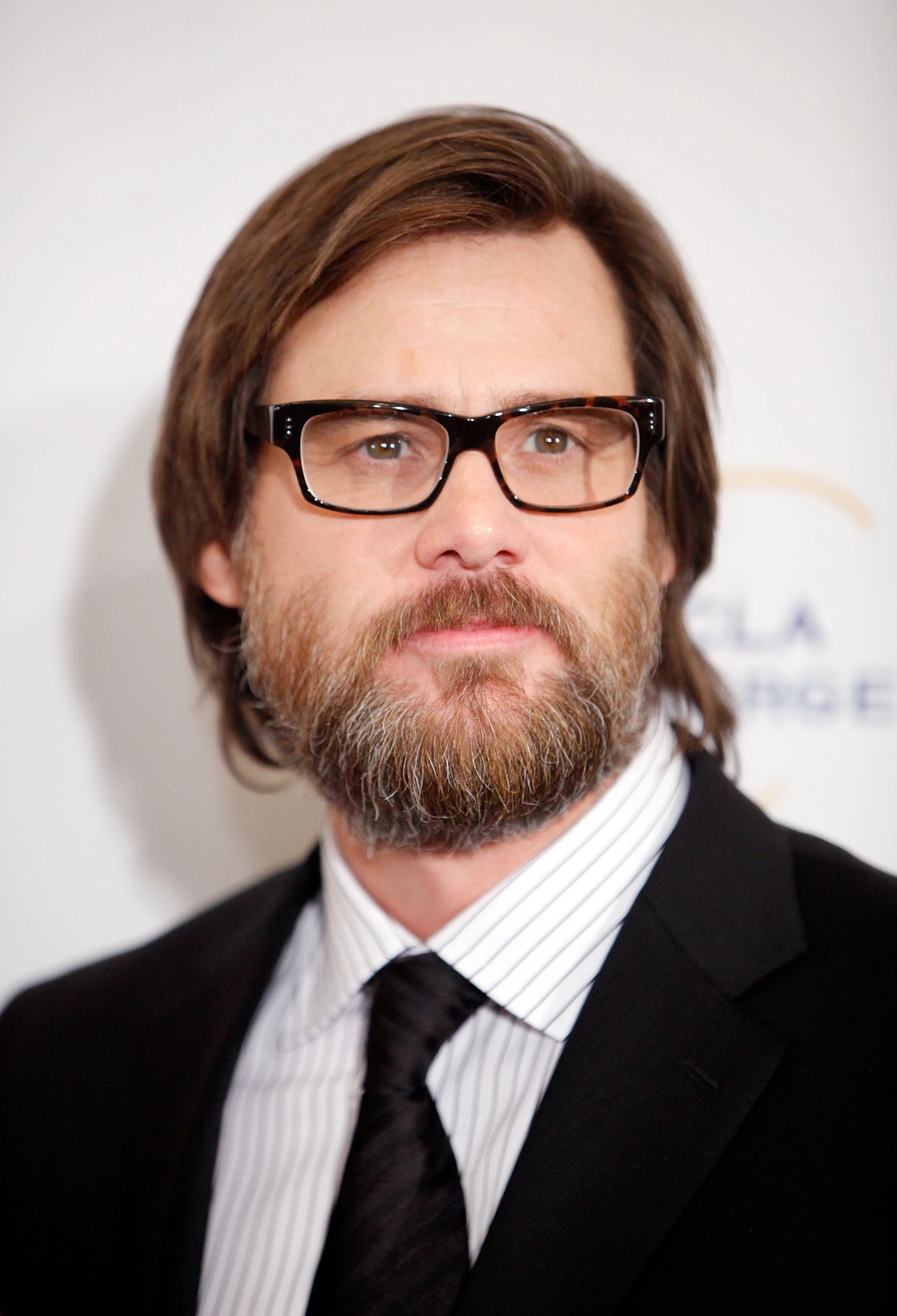 Джим Керрі0