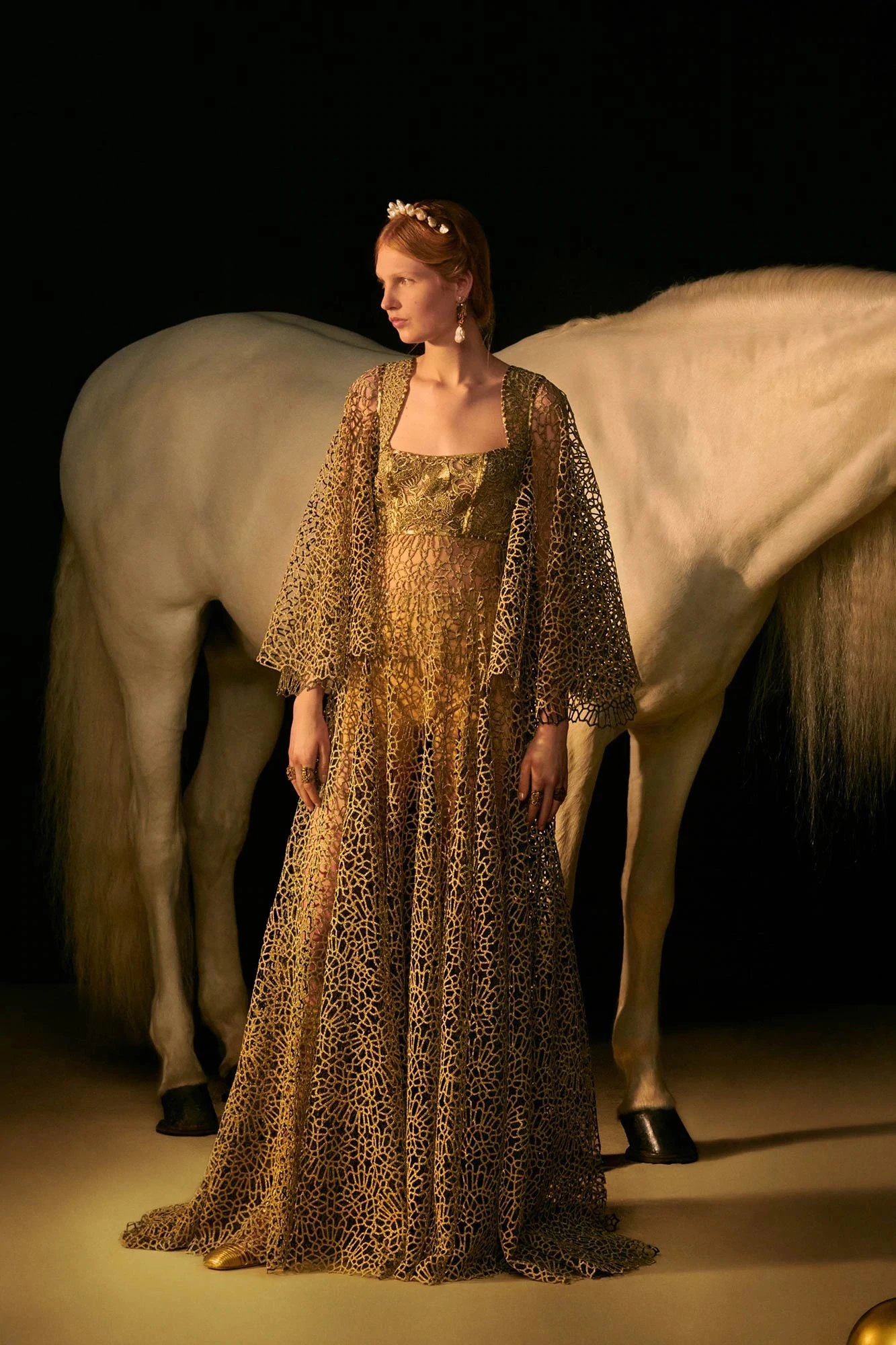 Що несе рік Палаючого Коня особисто вам?
1