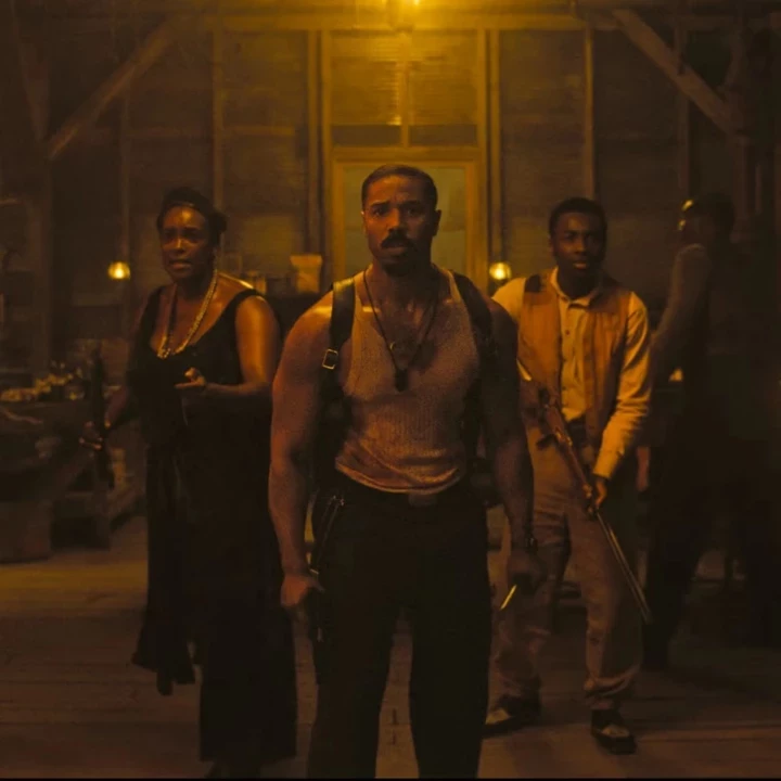 Чи має "Грішники" шанси на "Оскар"?
3