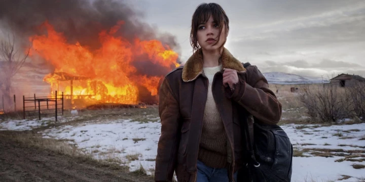 Сім книг, що стануть фільмами у 2026-му.
3