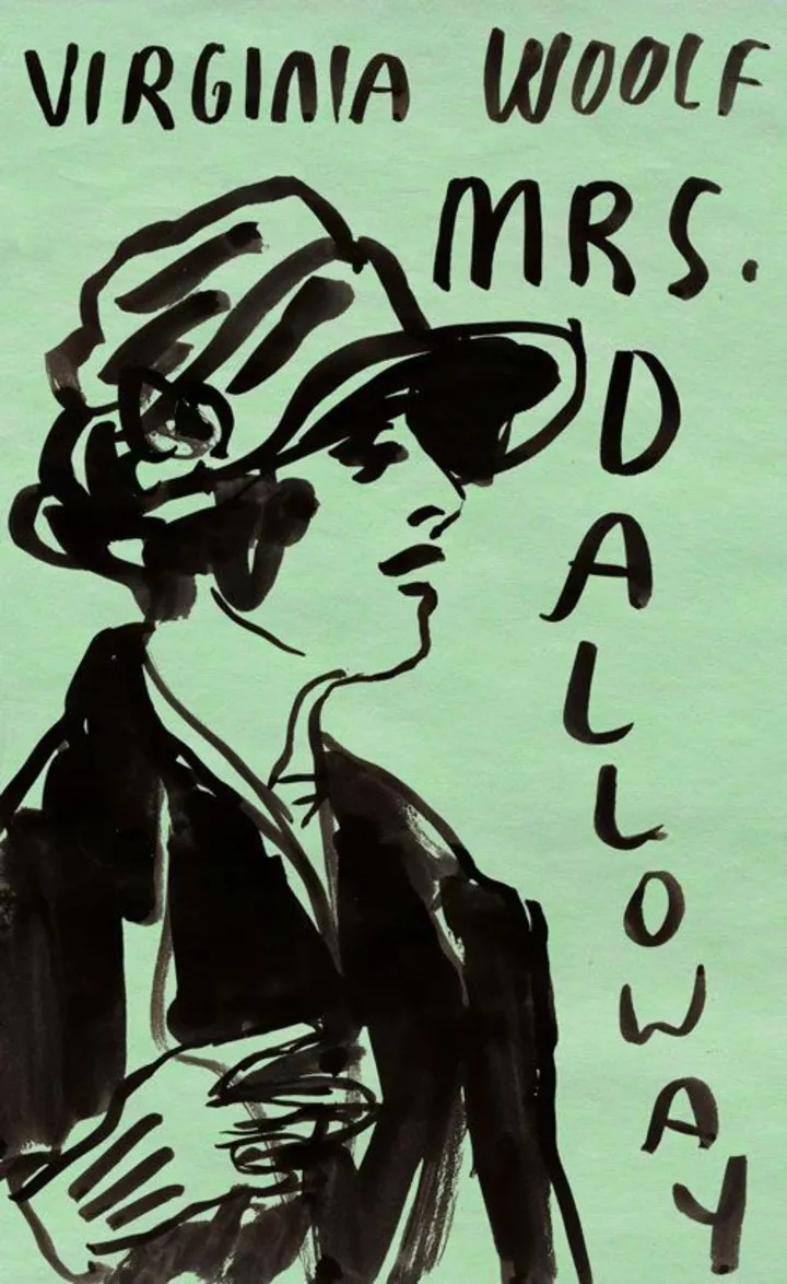 Три обов'язкові книги Вірджинії Вулф
1