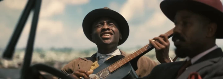 Чи має "Грішники" шанси на "Оскар"?
2