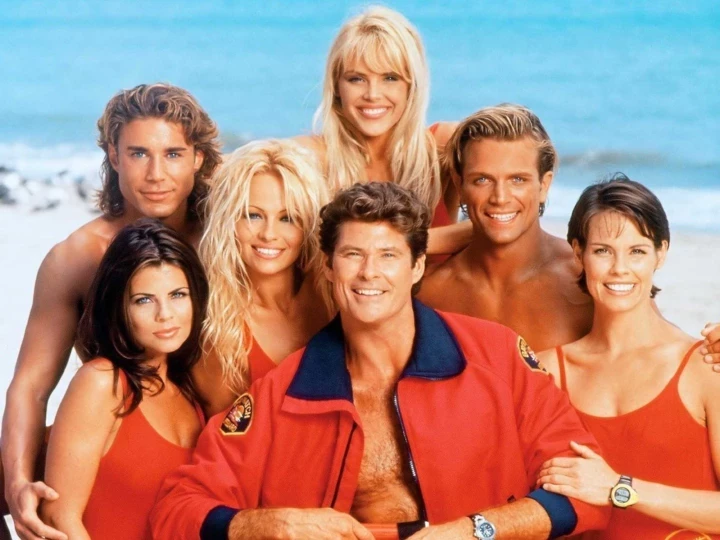 Топ-10 найбільш очікуваних телешоу 2026-го
4