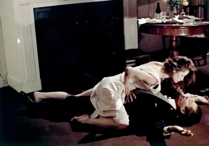 10 модних кінострічок для перегляду напередодні виходу "Грозового перевалу"
3