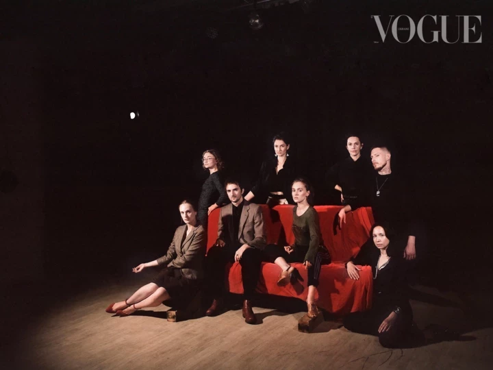 Кулуари: як функціонує харківський театр "Нафта"
0