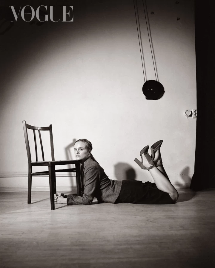 Кулуари: як функціонує харківський театр "Нафта"
4