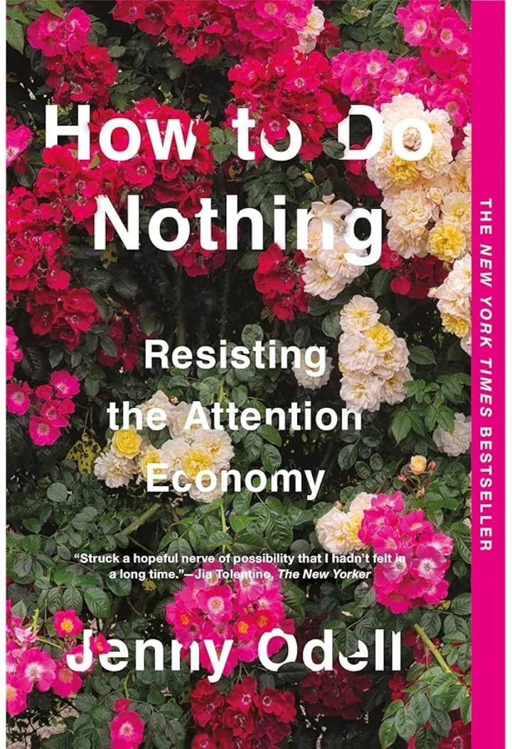 5 книг з самовдосконалення, вартих прочитання у поточному році
4