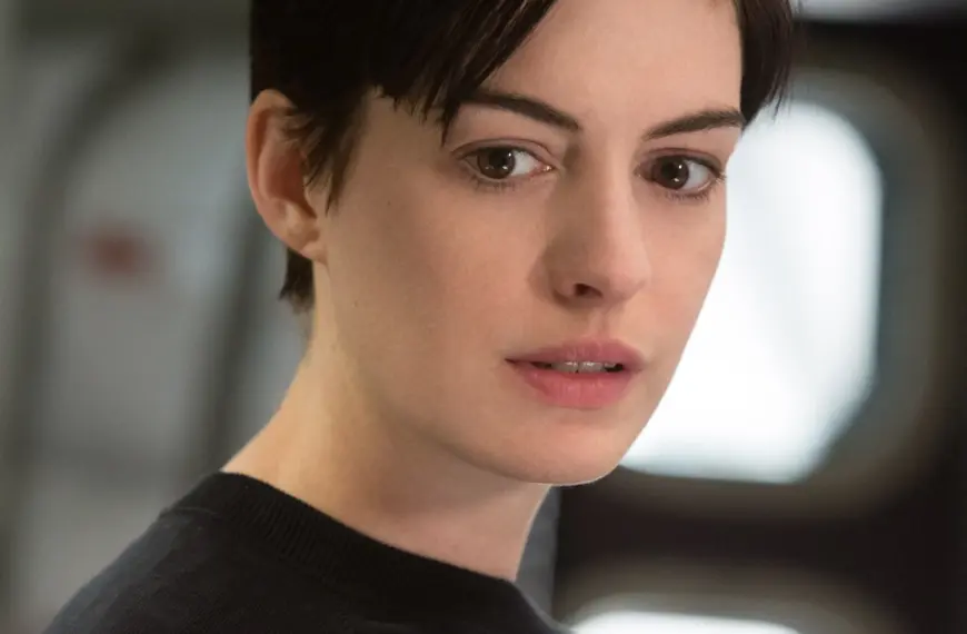 5 зовсім несхожих фільмів з Енн Гетевей, вартих перегляду