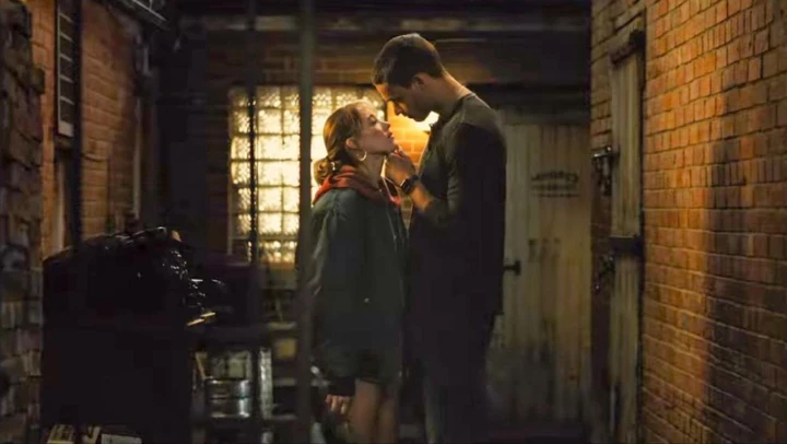 Сім книг, що стануть фільмами у 2026-му.
2