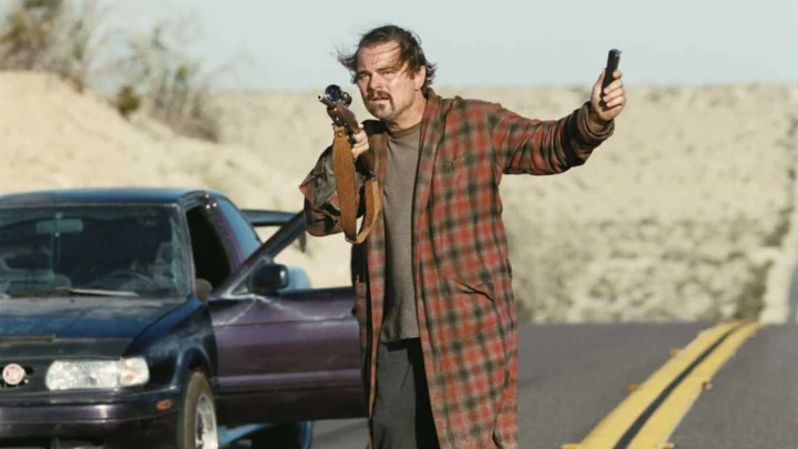 "Оскар-2026": 7 вражаючих несподіванок серед претендентів
1