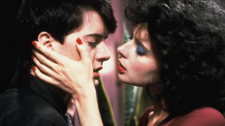 Vogue Ukraine ділиться: улюблені стрічки Девіда Лінча
5