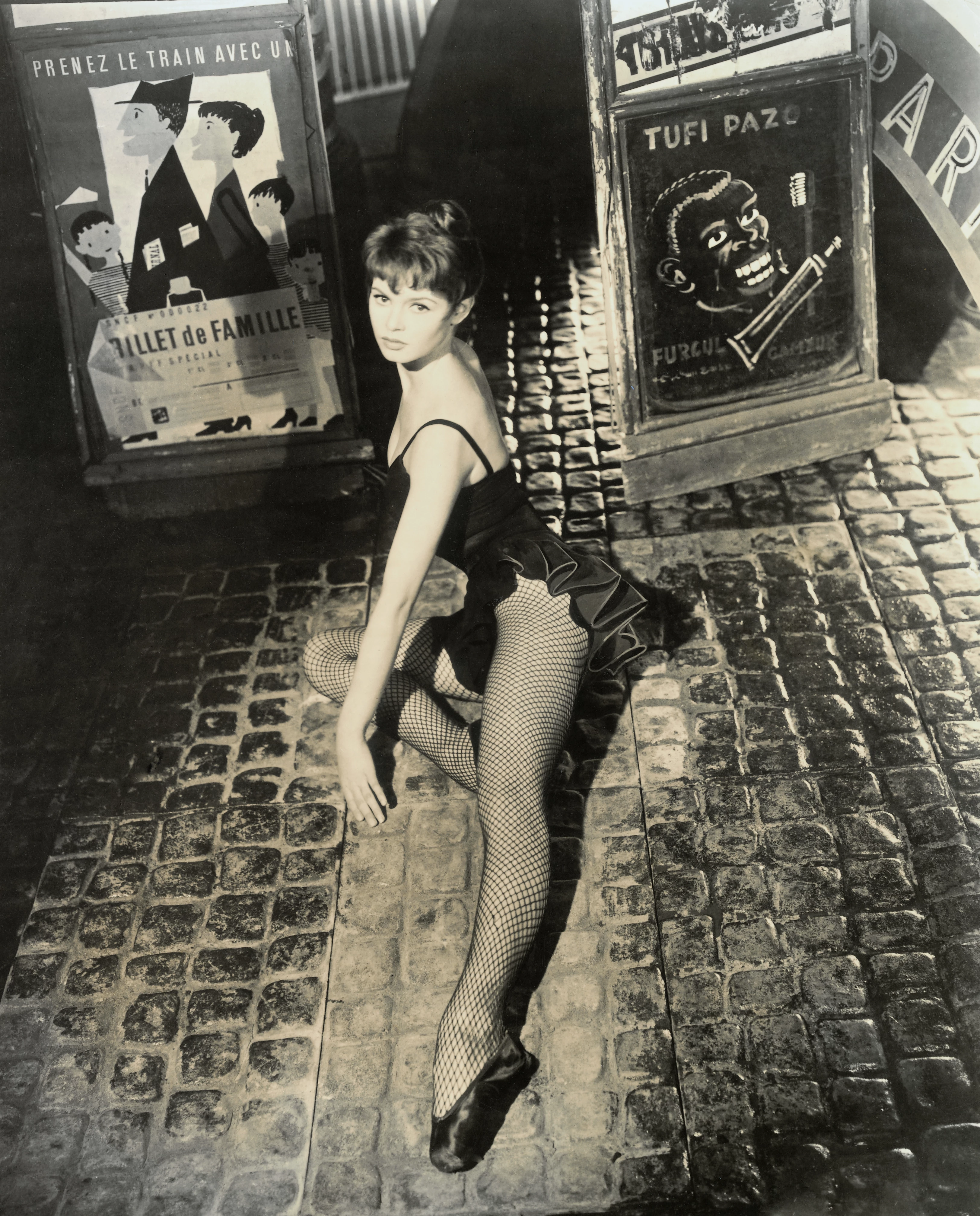 Відійшла у вічність ікона французького кінематографа Бріжит Бардо
17