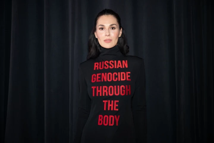 Все про українську стрічку "Сліди" – переможця "Берлінале-2026"
2