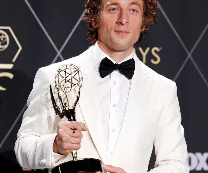 Джеремі Аллен Вайт: все про зірку “The Bear”