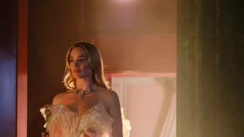 Створення образів для “Грозового перевалу” в кіно