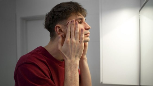 Вчені назвали вітамін молодості шкіри