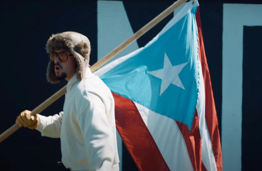 Bad Bunny: Факти, які варто знати, і хто він такий