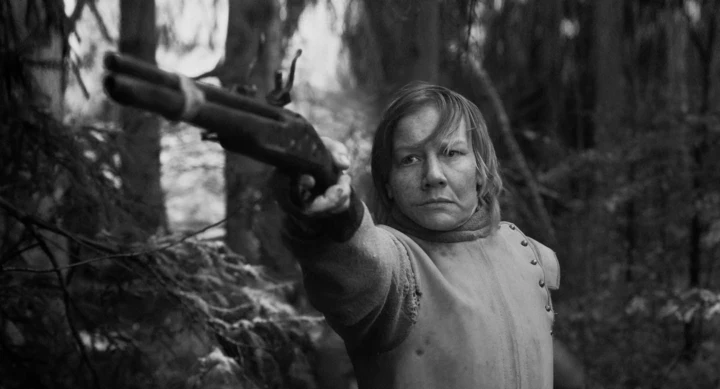 "Берлінале 2026": "Троянда" з Сандрою Гюллер — сильна драма про вартість жіночої незалежності
1