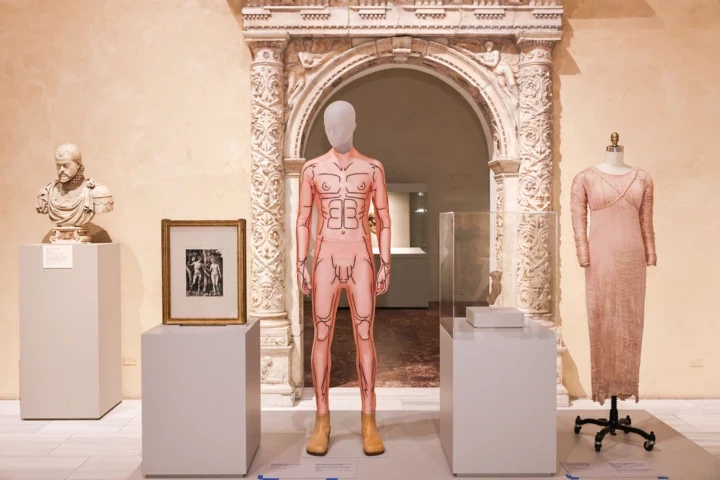 7 модних показів, вартих уваги цієї весни
5