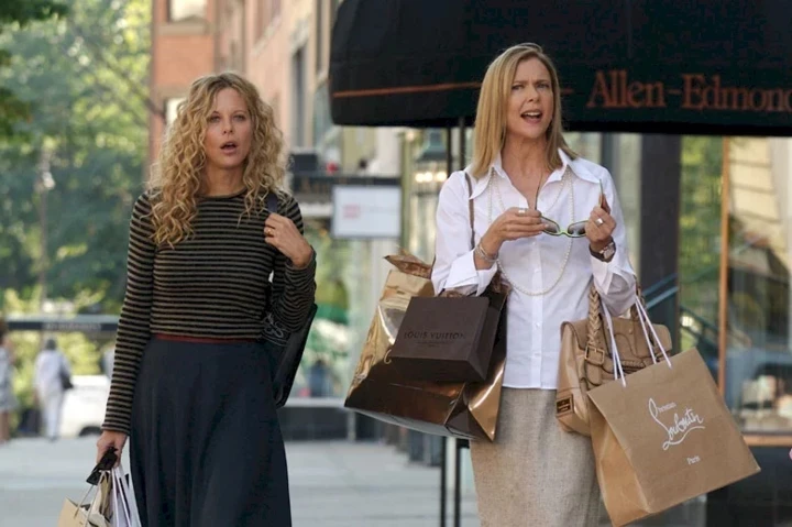 Топ 8 кінострічок про кохання та секс: рекомендації Vogue Ukraine
7