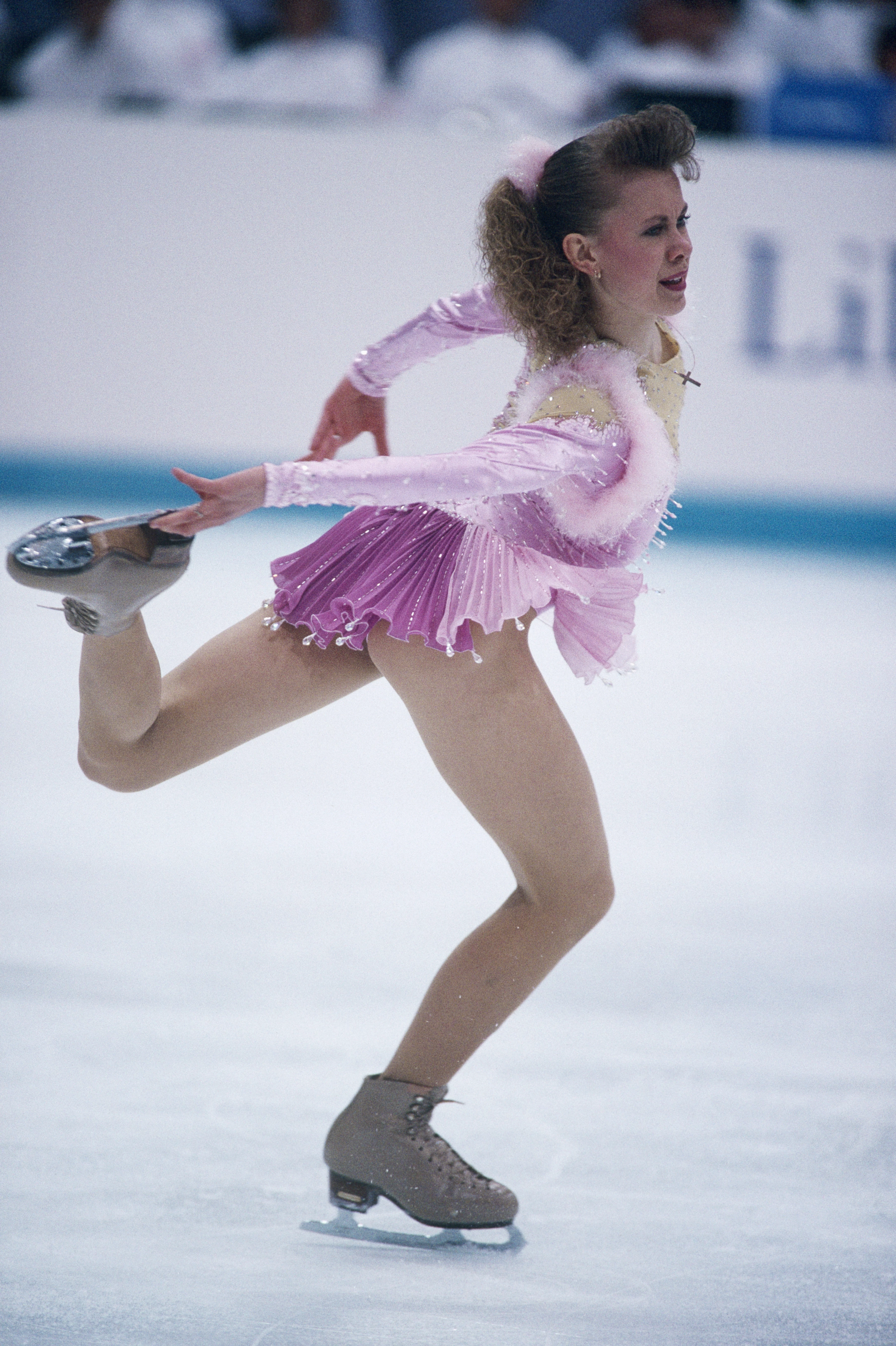 Мить слави: Зимова Олімпіада та дебютне золото України
1