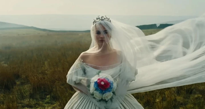 Створення образів для "Грозового перевалу" в кіно
6