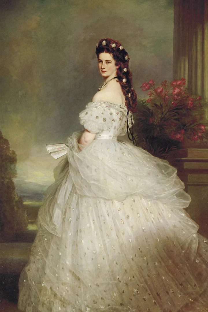 Створення образів для "Грозового перевалу" в кіно
5