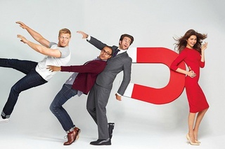 Як залучити чоловіка до свого життя