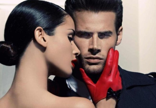 Який тип чоловіків підходить саме вам?