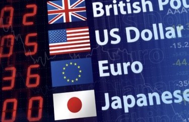 Валютний ринок під мікроскопом: фактори, що визначають курс євро в Києві.