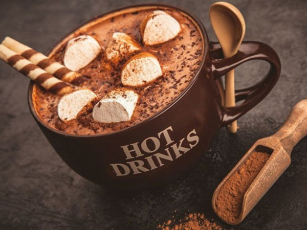 Який напій корисно пити, щоб стати розумнішим