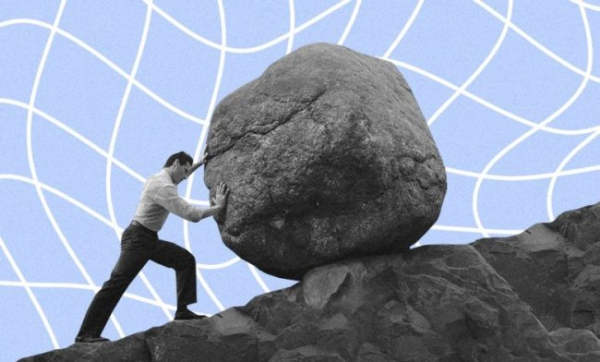 9 дій, які допоможуть виробити звичку діяти спокійно під тиском обставин