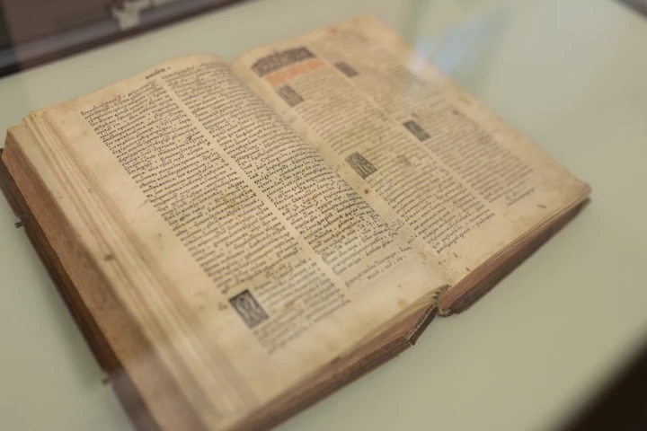 7 найяскравіших експозицій лютого у Києві.