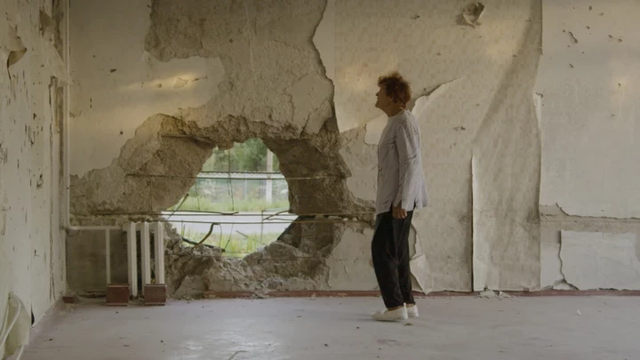 Все про українську стрічку "Сліди" – переможця "Берлінале-2026"
3