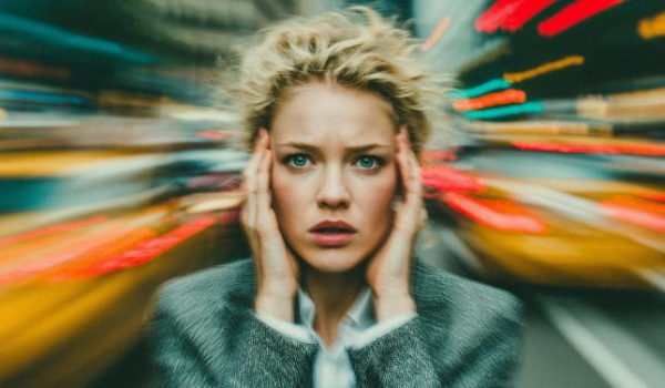 Розроблено 20-хвилинний підхід для боротьби з депресією