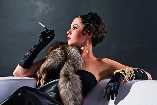 Стервологія