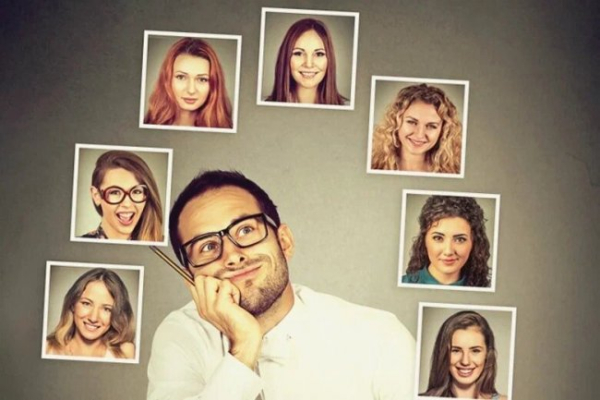 12 помилкових чоловічих мотивів для початку відносин (частина 2)