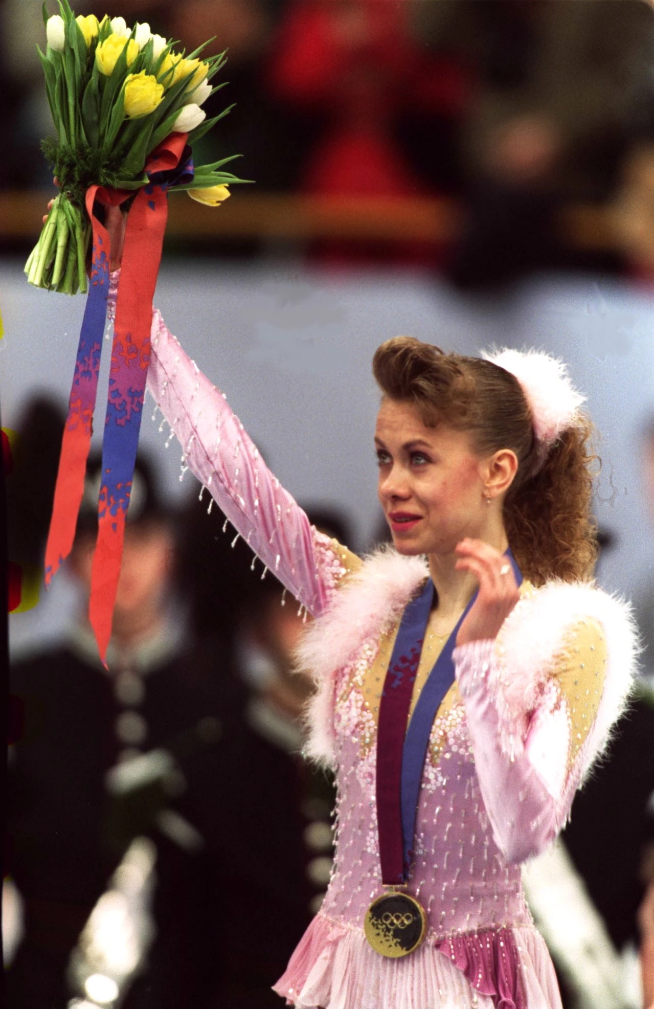 Мить слави: Зимова Олімпіада та дебютне золото України
4